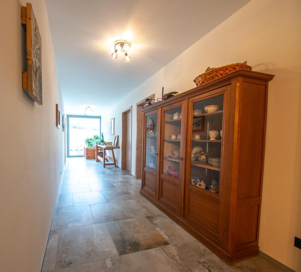 Villa Valtin Le Valtin Extérieur photo