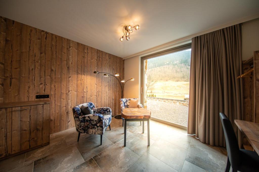 Villa Valtin Le Valtin Extérieur photo